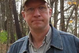 Andrew Kier -- our newest Ph.D.!