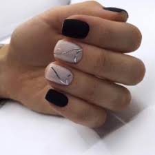 Beautiful New Year S Nail The Best Images Bestartnails Com Press on nail, fake nails with design short size round head full cover acrylic nail tips press on,acrylic press on nails random tie dye ink arts japanese nailarts marble pink pastel vivid colorful oval australia canada france germany greece ireland italy japan new zealand poland portugal.