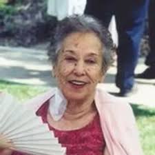 Obituary information for Marcella Marez
