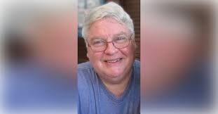 Obituary information for Stephen J. Easter