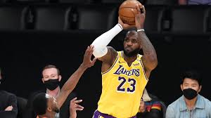 Latest on los angeles lakers small forward lebron james including news, stats, videos, highlights and more on espn. Nba Explains Why Lebron James Did Not Quarantine After Attending Occasion The Meabni