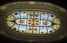 Update harga kerajinan kaca hias: Toko Kaca Patri Di Kota Medan Yang Murah