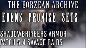 In order to unlock the alliance raid, you will need to complete the quest called the world of darkness. How Does Loot Work In Eden Savage