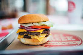 Hat Creek Burger Co To Open Restaurant On Sh 121 In Coppell Community Impact