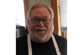 Bob Baxter Obituary (1948