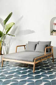 The hn outdoor delano wicker outdoor daybed is a luxurious way to relax outdoor. Neptune Indoor Outdoor Daybed Backyard Furniture Outdoor Daybed Resin Patio Furniture