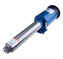 PurClean 2HP 3-Phase Multi-Stage Reclaim Booster Pump
