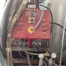 Glasscraft Foaming Truck Spray Bed Liner Machine For Sale In East Windsor Ct Offerup