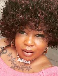 Aisha Lockett's Instagram, Twitter & Facebook