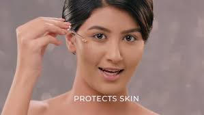 RENÉE Glass Glow Pre Make Up Oil