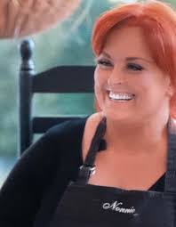 Wynonna Judd's Wynation (Official)