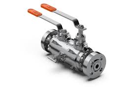 Products | Ribel Valvole