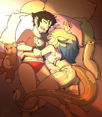 Masha (the Owl House) Porn - Rule 34