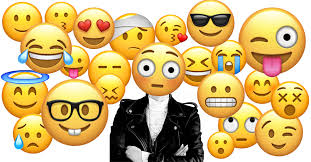 If an emoji does not appear. Does Emojis Take The Power From The Written Word Geelmuyden Kiese