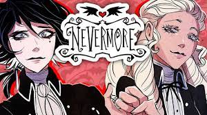 Making Edgar Allan Poe Proud | Nevermore Academy - YouTube