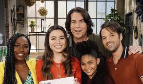 This is the official twitter for #icarly! Icarly 2021 Fecha De Estreno De Reboot Con Miranda Cosgrove En Paramount La Republica