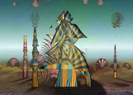 Image result for Arts Visual Arts Computer Graphics Artists Abstract