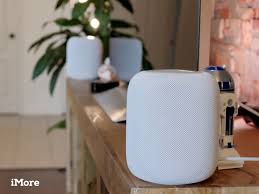 Homepod Review Retina For Your Ears Imore