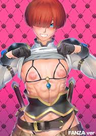 Rowan, The Swordswoman In Plain Sight Tomboy Hentai Manga By Asaki Takayuki  - Faphaven