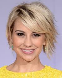 Chelsea kane wearing short cut with bangs (3 of 8). Chelsea Kane Body Measurements Height Weight Age Bra Size Facts Family Wiki