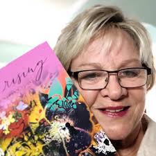 Writers unite! We can all find Wonder in this new book created by members  of the South Florida Writers Association. ❤️ Also, congratulations to the  Belen Hall of Fame inductees 💙💛 and