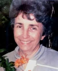 Obituary for Rose Harding Dotson