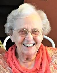 Florence Johannes Obituary (1921