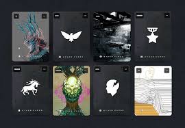 Ether can be purchased on a cryptocurrency exchange and stored in a crypto wallet and custodian like gemini. Crypto Art Nfts With Superpowers Ether Cards Sell 9m In One Day Decrypt