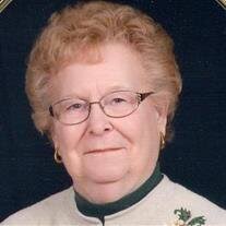 Ruth H. Armstrong Obituary