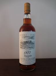 A Speyside Distillery 1977 2015 Whisky Doris Single Malt Whisky 47 0 Vol 578 Btl Whisky Collection Whisky Malt Whisky