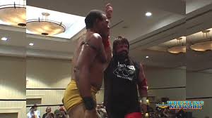 Discover information about butch reed and view their match history at the internet wrestling database. Dr Death Steve Williams Vs Hacksaw Butch Reed Nwa Fanfest 2007 Youtube