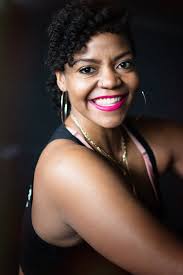 Episode 98: Heavy Lifting with Chrissy King — Forever35