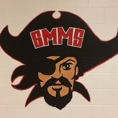 Stone Mt Middle Schl (@smmspirates) / X