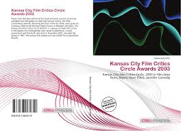 Un thriller ad alta densità psicologica. Kansas City Film Critics Circle Awards 2003 978 613 7 06161 9 6137061612 9786137061619