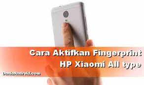 Memang secara hardware redmi note 3 ini sudah support jadi agar sinyal smartfren muncul pastikan untuk setting default internet ke smartfren. Cara Mengaktifkan Fingerprint Hp Xiaomi Semua Varian Dunia Android