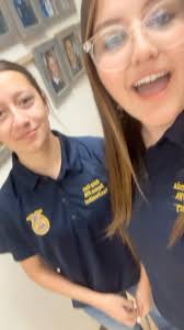 Instagram photo by The Payson FFA Chapter • Jul 9, 2025 at 1:35 PM