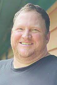 Lewis Apple Obituary (1974