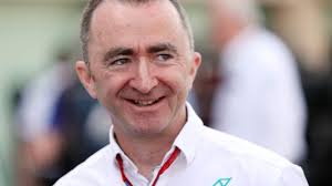 Technical head Lowe leaves F1 champions