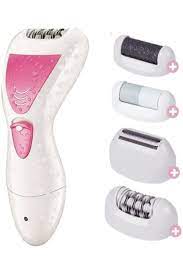 all avcill cok amacli 4 u 1 arada epilasyon aleti epilator cihazi tuy alma makinesi topuk torpusu 4 in 1 fiyati yorumlari trendyol