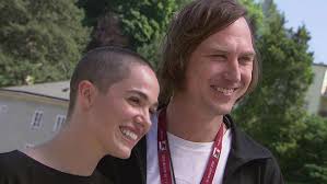 Verena altenberger steht auf jenen brettern, die in salzburg die welt bedeuten. Die Neue Buhlschaft Verena Altenberger Im Gesprach Mit Susanna Schwarzer Tv Orf At