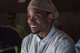 Mack Wilds Stars in Adele's New Video