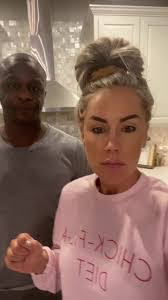 Kat Stark's Instagram, Twitter & Facebook