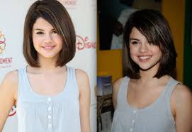 This haircut provides the rocking look to the girls with the gorgeous double braid. Teen Girls Shoulder Length Hairstyle Ideas Hairstyles Pictures