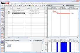 Excelvorlage für terminplan / bauzeitenplan in verschiedenen formatierungen (einfache handhabung) für excel oder open office, freeware download. Openproj Download Kostenlos Chip