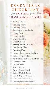 Macy's thanksgiving day parade began in 1924 and is 2.5 miles long. Elegant Thanksgiving Table Decorations A Hostess Checklist