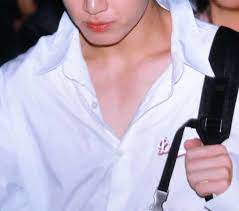 Jungkook Chest Busca Do Twitter Jungkook Details Jungkook Chest Jungkook Details Body