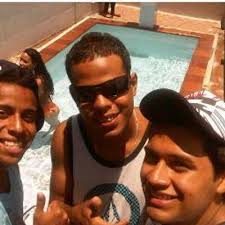 Anthony Gil (@AnthonyJGilH)