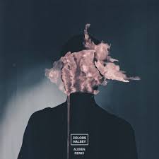 10,359 миб 320 кбит/c 4:30. Halsey Colors Audien Remix Edmtunes