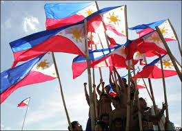 Ipinagdiriwang ng mga filipino ang araw ng kalayaan tuwing hunyo 12. Maligayang Ika 114th Na Araw Ng Kalayaan Pilipinas Takbo Printipe Takbo