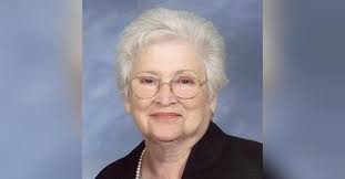 Imogene Erwin Obituary